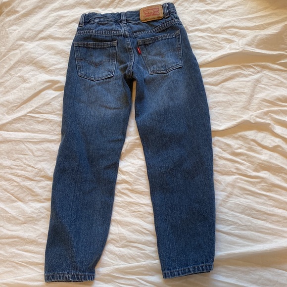 Boys 7/8 Levi’s NWOT - Picture 3 of 4